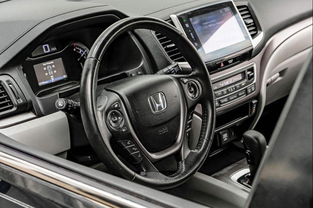 used 2016 Honda Pilot car, priced at $12,790