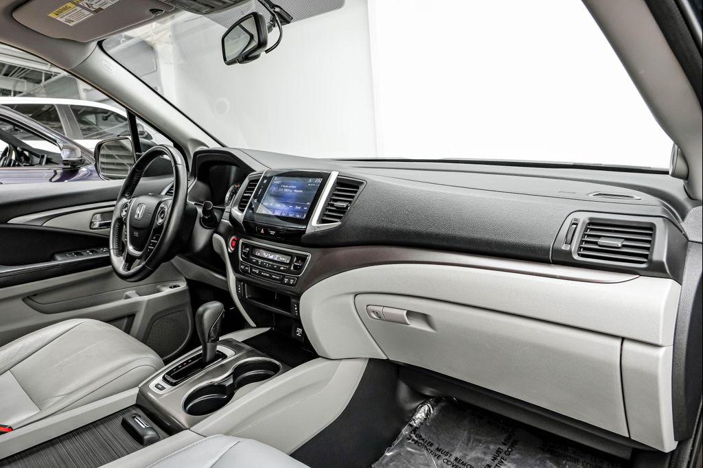 used 2016 Honda Pilot car, priced at $12,790