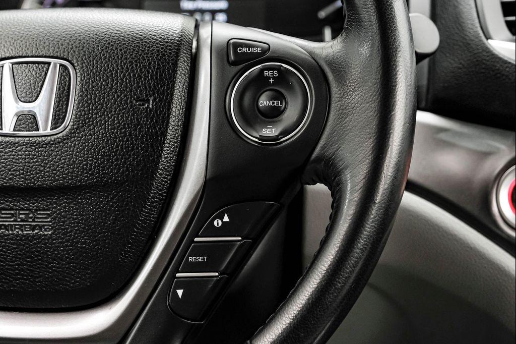 used 2016 Honda Pilot car, priced at $12,790