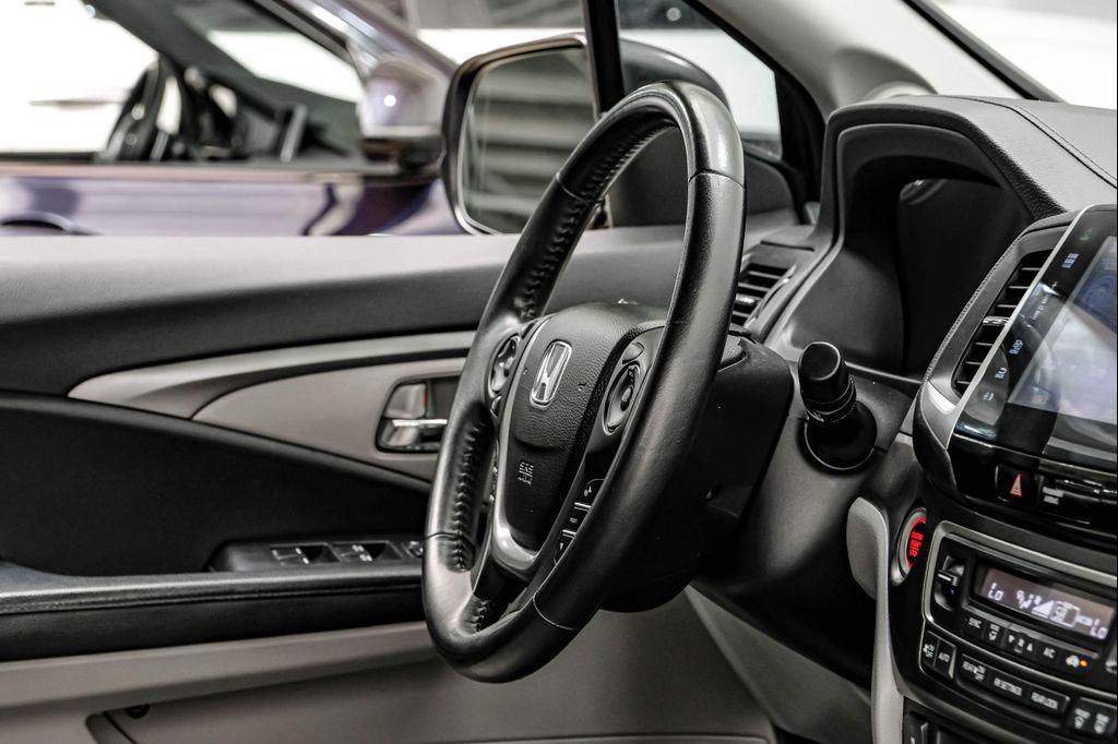 used 2016 Honda Pilot car, priced at $12,790
