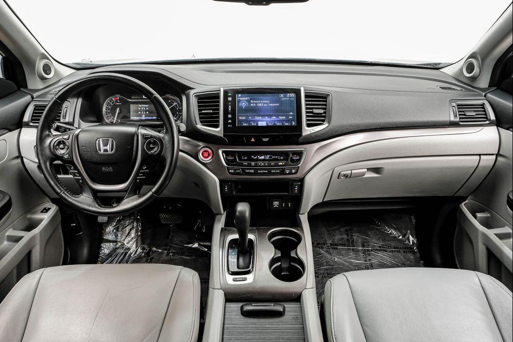 used 2016 Honda Pilot car, priced at $12,790