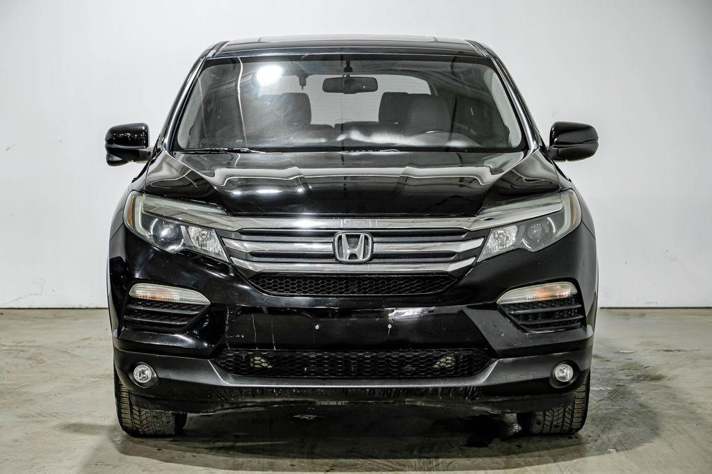 used 2016 Honda Pilot car, priced at $12,790
