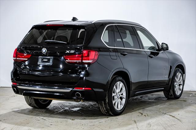 used 2014 BMW X5 car, priced at $13,450