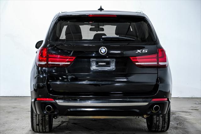 used 2014 BMW X5 car, priced at $13,450