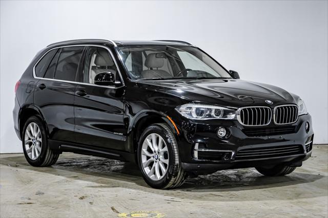 used 2014 BMW X5 car, priced at $13,450