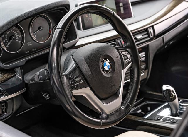 used 2014 BMW X5 car, priced at $13,450