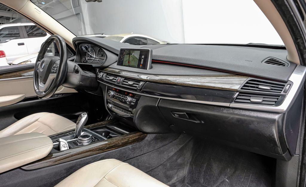used 2014 BMW X5 car, priced at $12,995