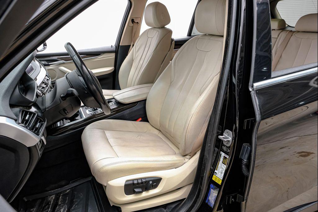 used 2014 BMW X5 car, priced at $12,995