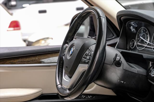 used 2014 BMW X5 car, priced at $13,450