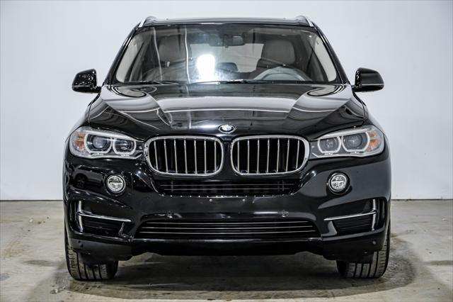 used 2014 BMW X5 car, priced at $13,450
