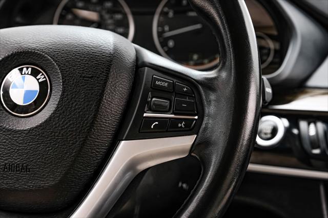 used 2014 BMW X5 car, priced at $13,450