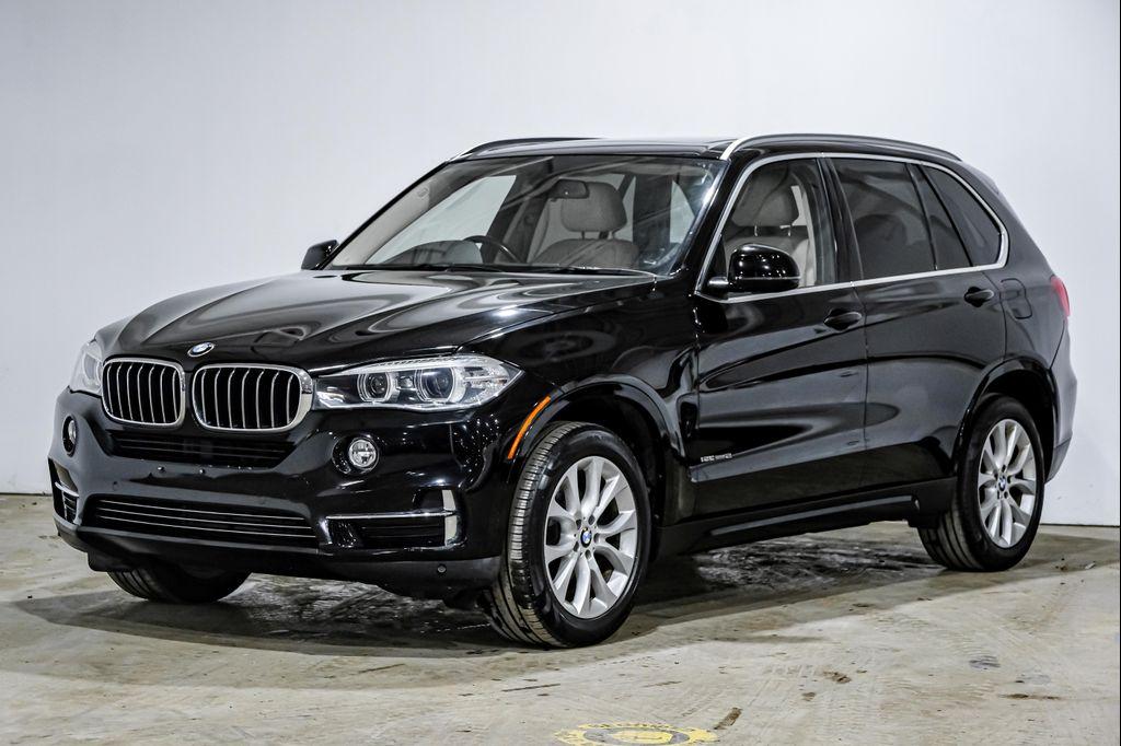 used 2014 BMW X5 car, priced at $12,995