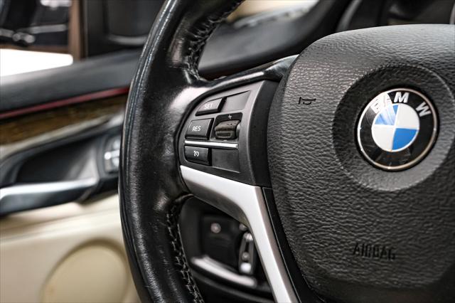used 2014 BMW X5 car, priced at $13,450