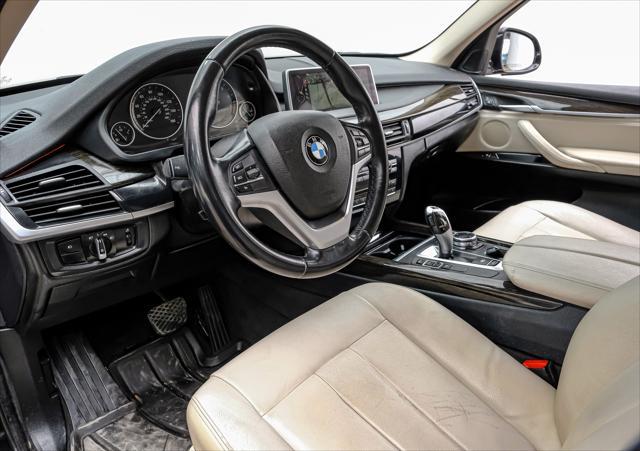 used 2014 BMW X5 car, priced at $13,450