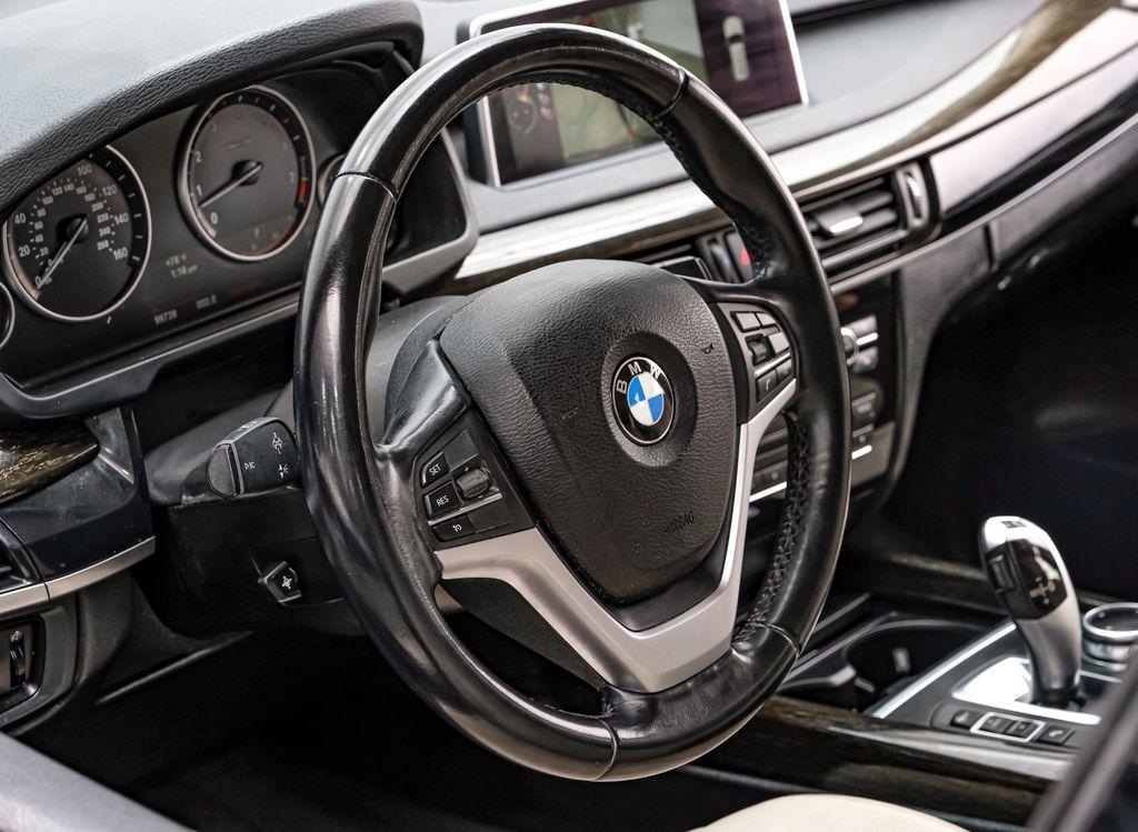 used 2014 BMW X5 car, priced at $12,995