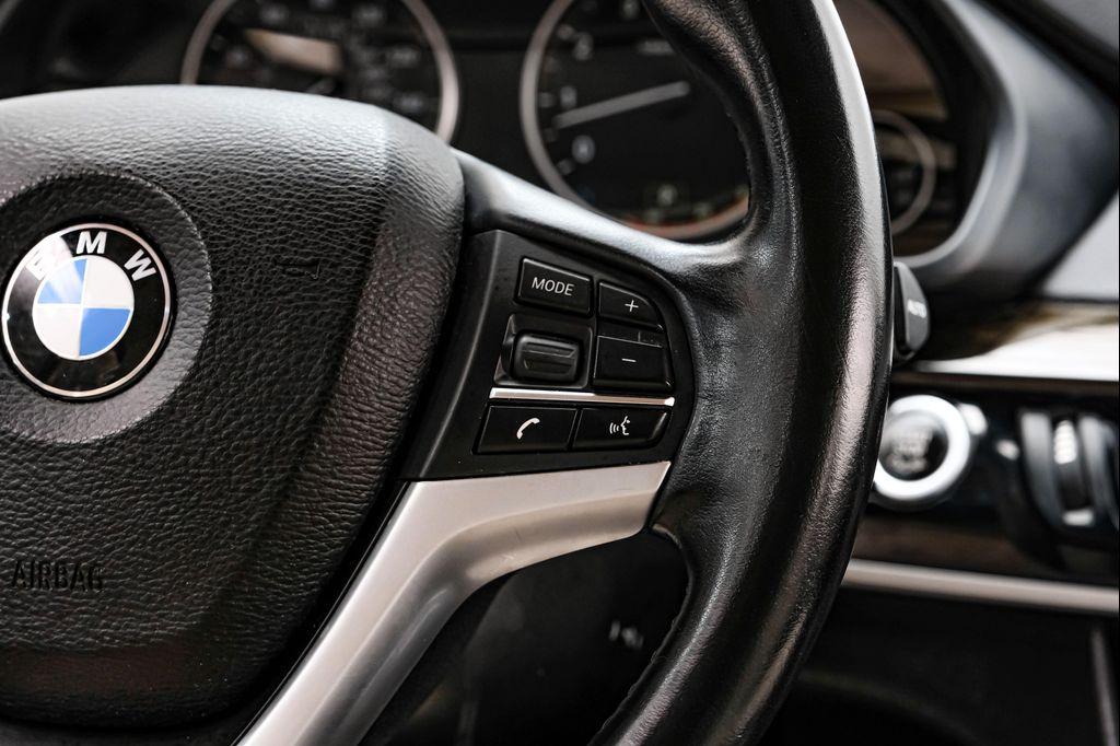 used 2014 BMW X5 car, priced at $12,995