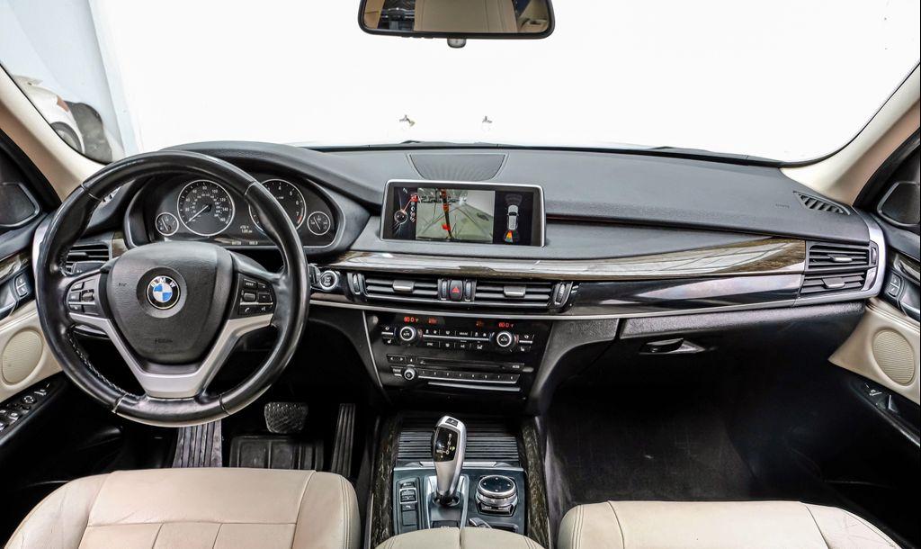 used 2014 BMW X5 car, priced at $12,995