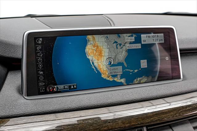 used 2014 BMW X5 car, priced at $13,450