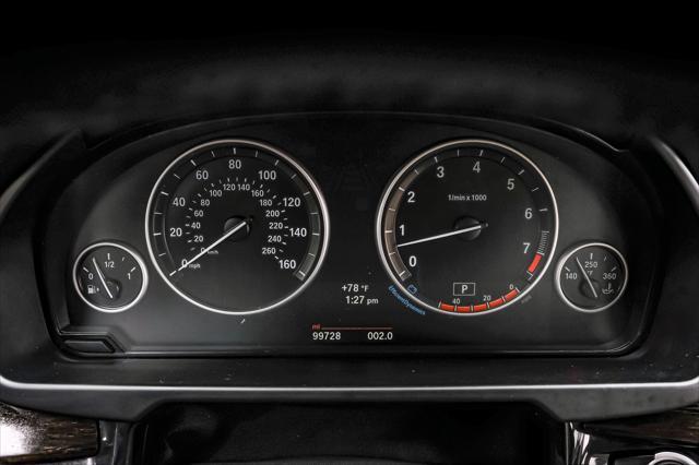 used 2014 BMW X5 car, priced at $13,450