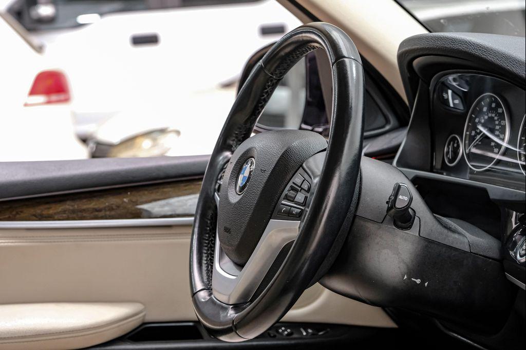 used 2014 BMW X5 car, priced at $12,995