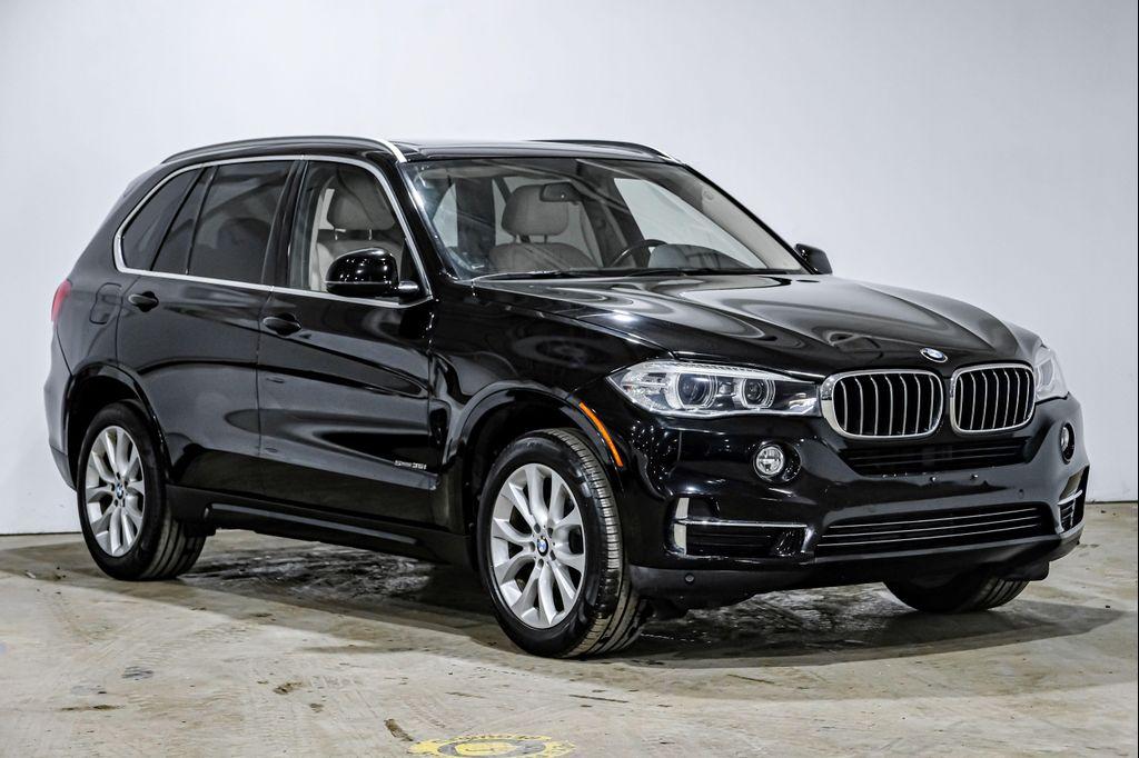used 2014 BMW X5 car, priced at $12,995
