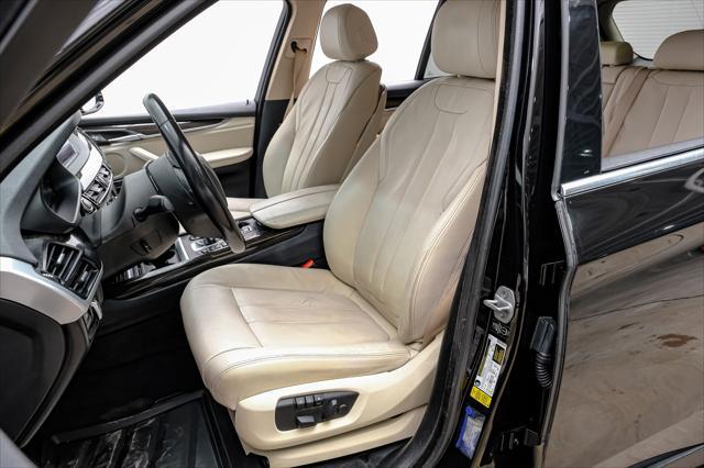 used 2014 BMW X5 car, priced at $13,450