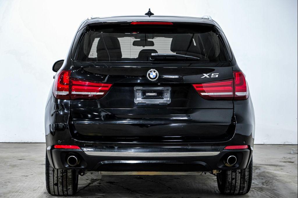 used 2014 BMW X5 car, priced at $12,995