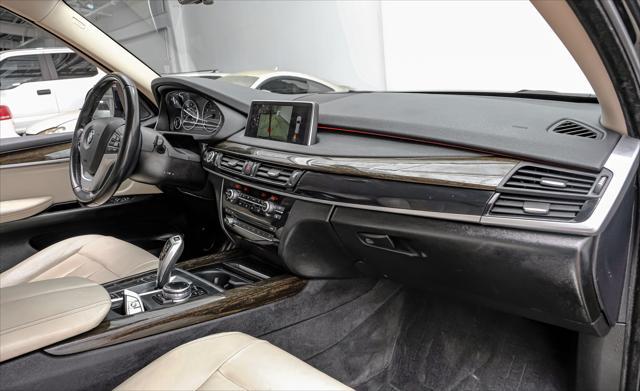 used 2014 BMW X5 car, priced at $13,450