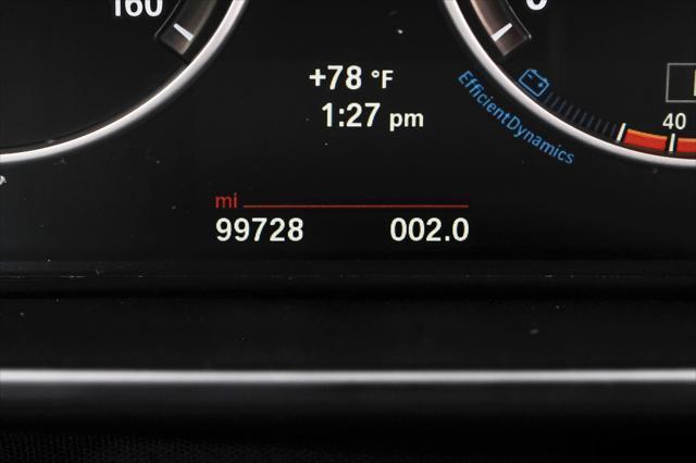 used 2014 BMW X5 car, priced at $13,450