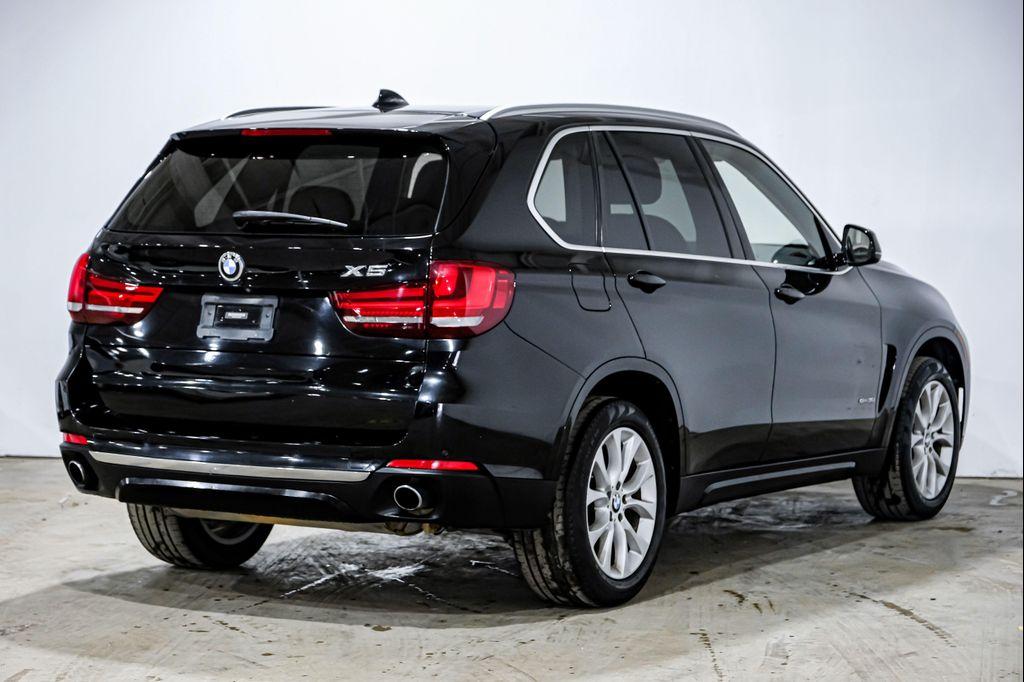 used 2014 BMW X5 car, priced at $12,995
