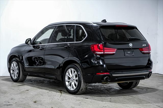 used 2014 BMW X5 car, priced at $13,450