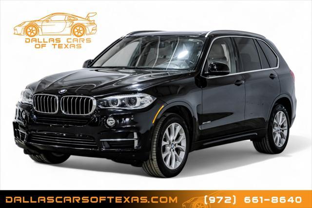 used 2014 BMW X5 car, priced at $13,450