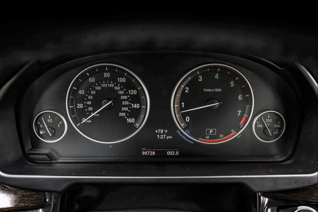 used 2014 BMW X5 car, priced at $12,995
