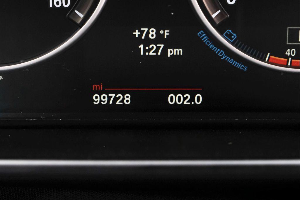 used 2014 BMW X5 car, priced at $12,995