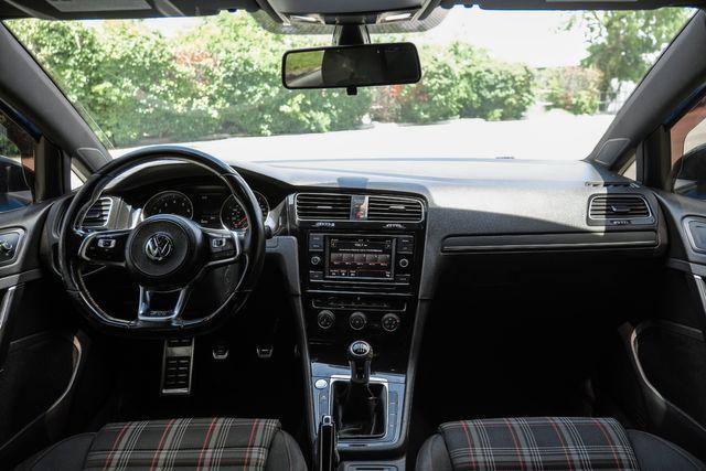 used 2019 Volkswagen Golf car, priced at $21,990