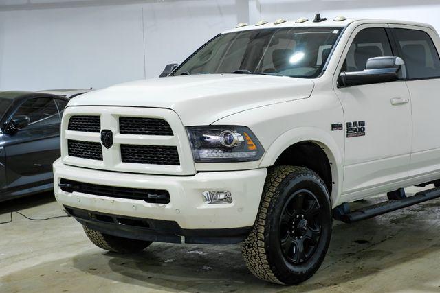 used 2017 Ram 2500 car, priced at $41,990