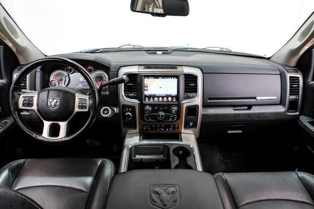 used 2017 Ram 2500 car, priced at $41,990