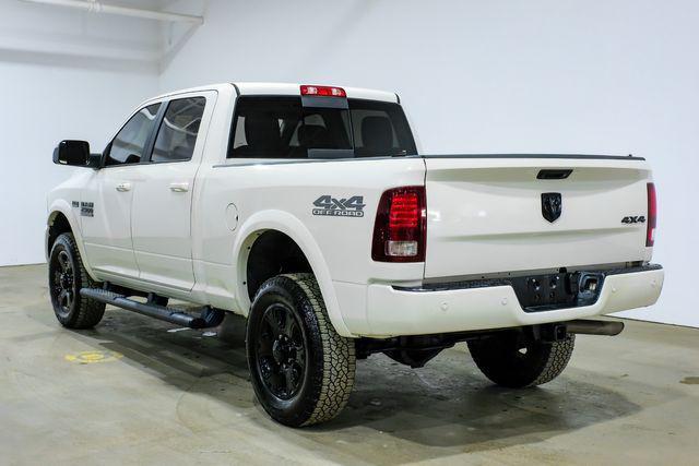 used 2017 Ram 2500 car, priced at $41,990