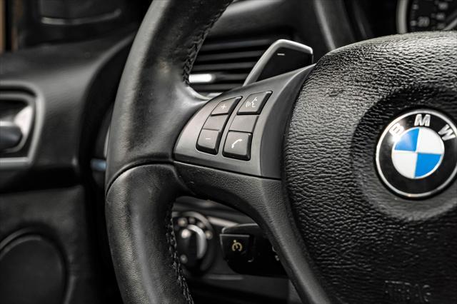 used 2014 BMW X6 car, priced at $15,490