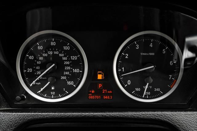 used 2014 BMW X6 car, priced at $15,490