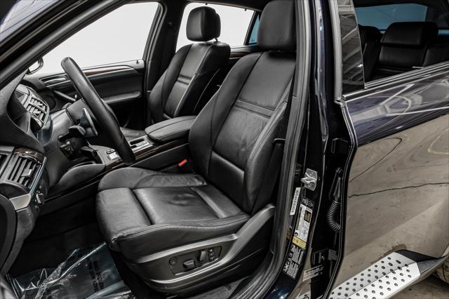 used 2014 BMW X6 car, priced at $15,490