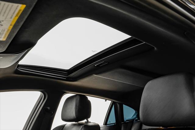 used 2014 BMW X6 car, priced at $15,490