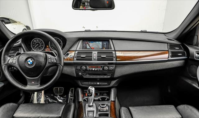 used 2014 BMW X6 car, priced at $15,490