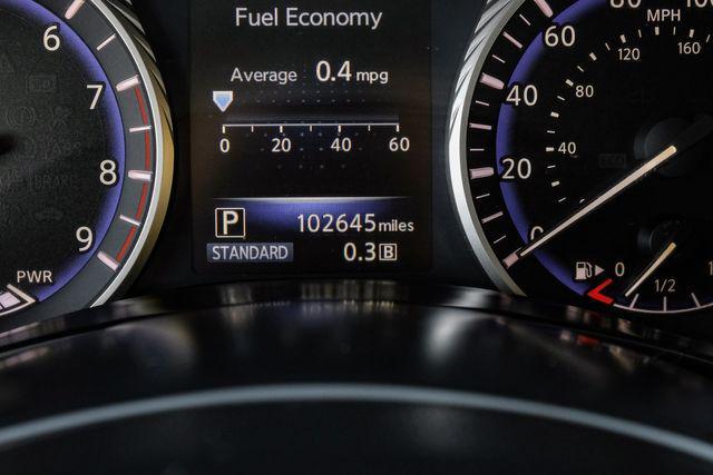 used 2015 INFINITI Q50 Hybrid car, priced at $16,990