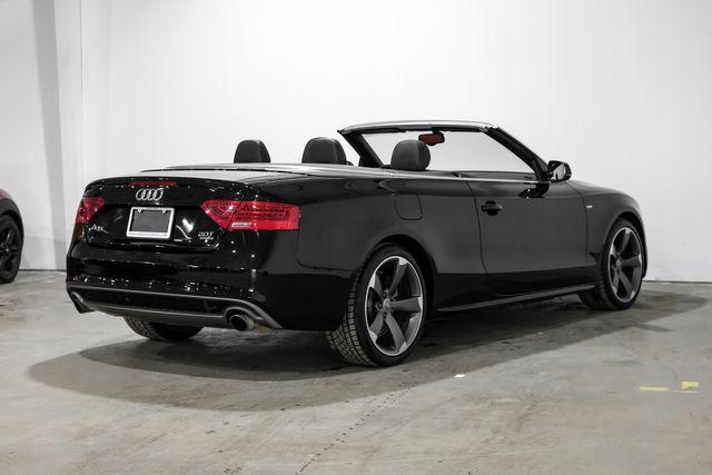 used 2015 Audi A5 car, priced at $21,490