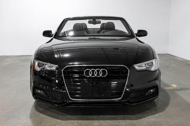 used 2015 Audi A5 car, priced at $21,490