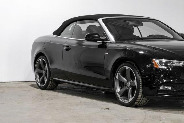 used 2015 Audi A5 car, priced at $21,490