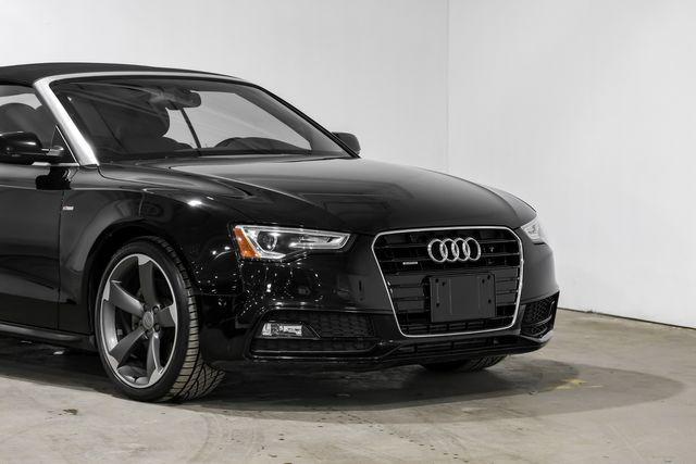 used 2015 Audi A5 car, priced at $21,490