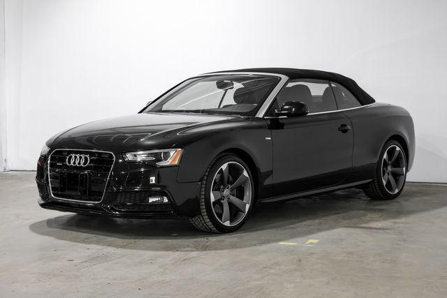 used 2015 Audi A5 car, priced at $21,490