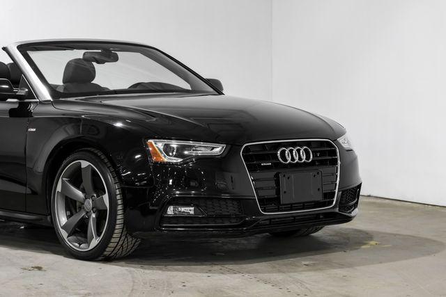 used 2015 Audi A5 car, priced at $21,490